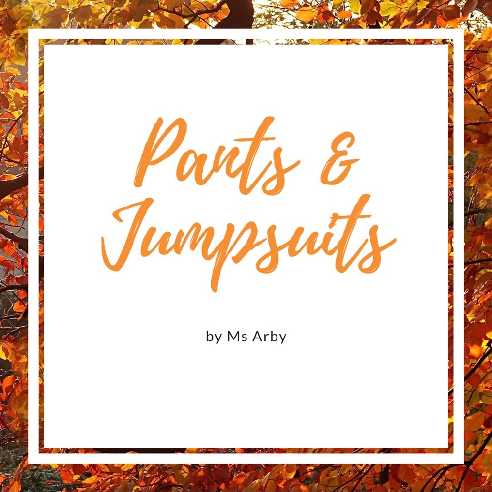 Pants